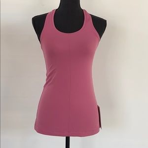 Lululemon cool racerback